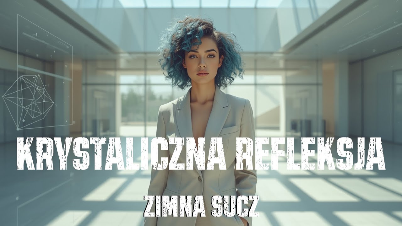 Zimna Sucz – Krystaliczna Refleksja | Rap 2025