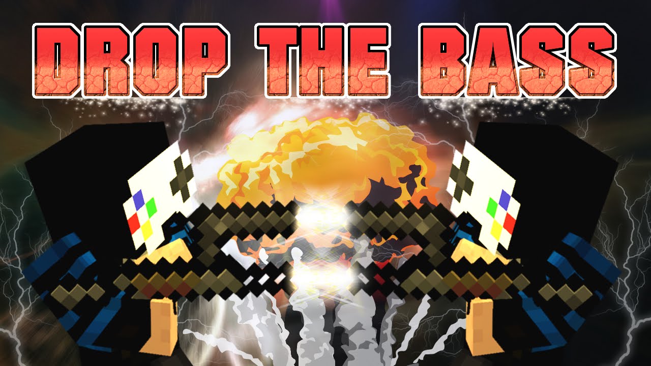 GermanLetsPlay - Drop the Bass!