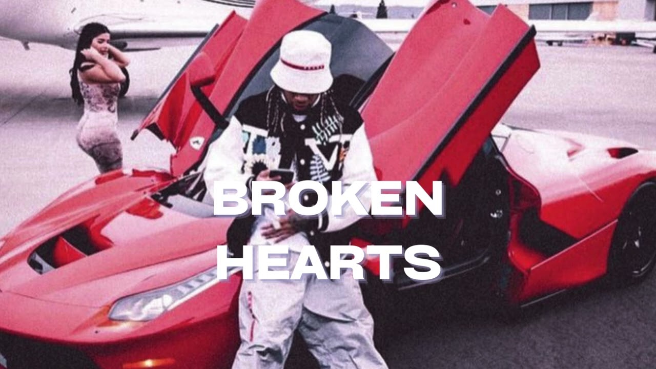 Trap Type Beat - 