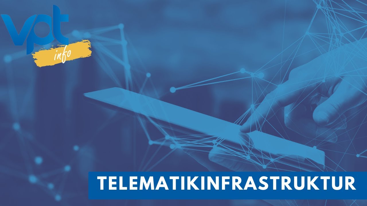 VPT-Experten zur TI in der Physiotherapie