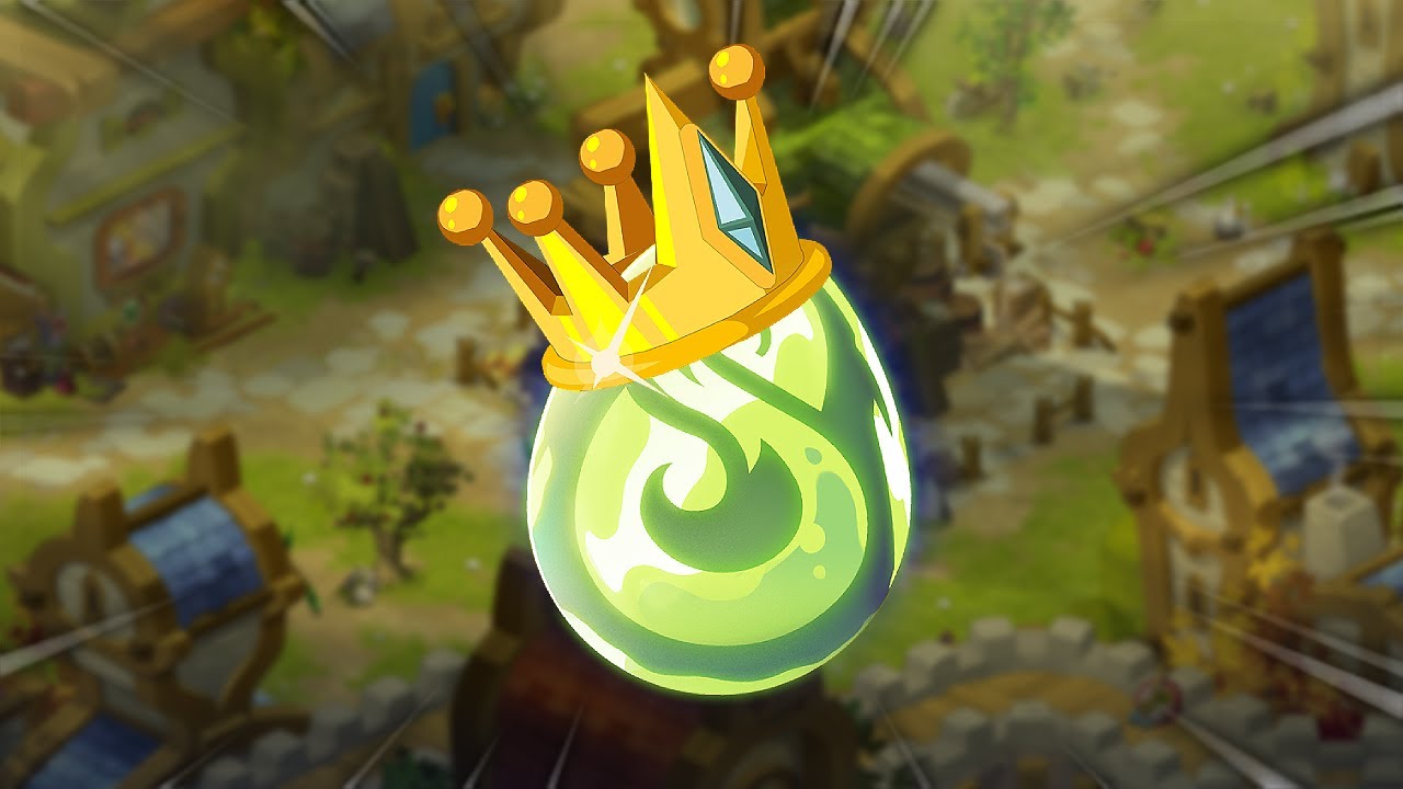 DOFUS 3.5 VA ÊTRE SPECTACULAIRE