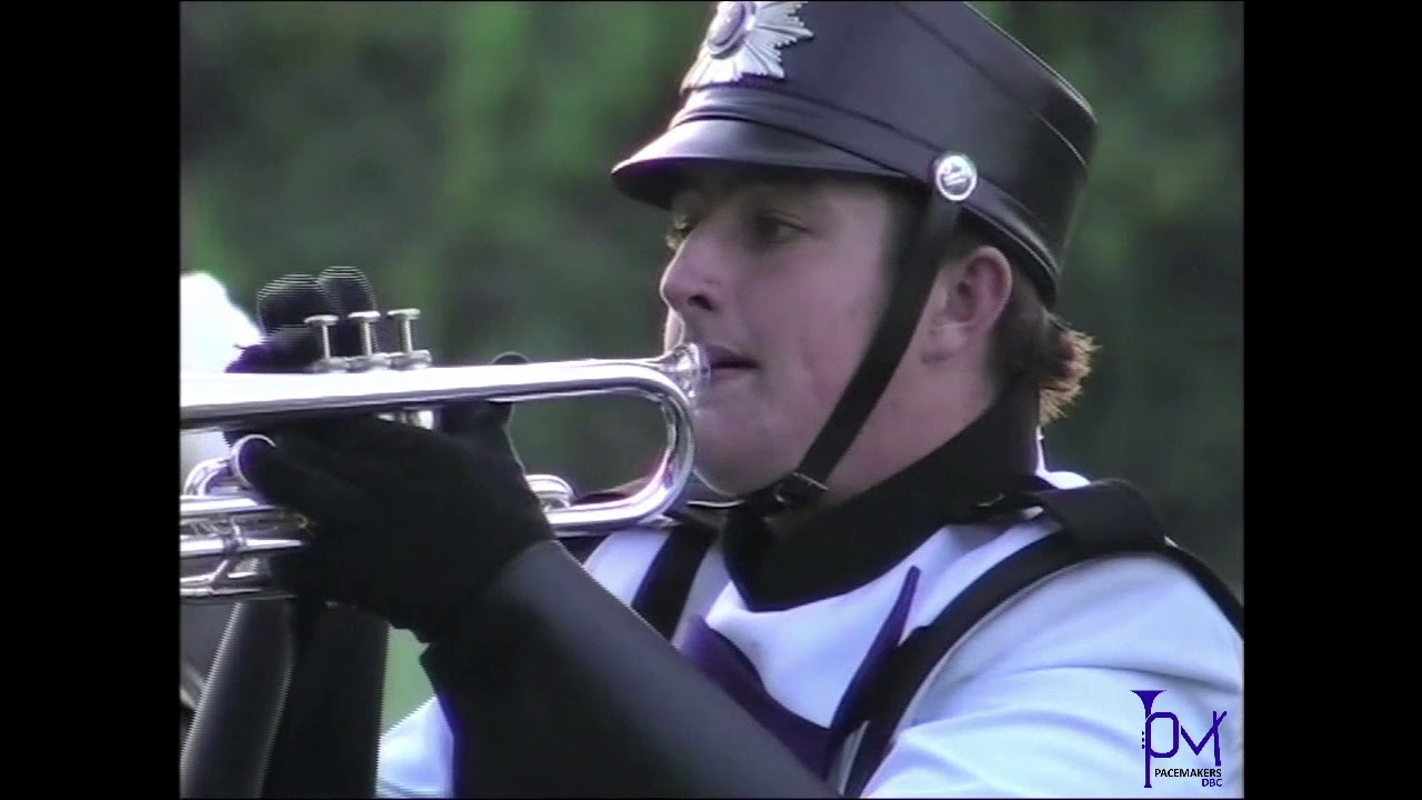 The Pacemakers 2006 BYBA Finals Butts Park Arena