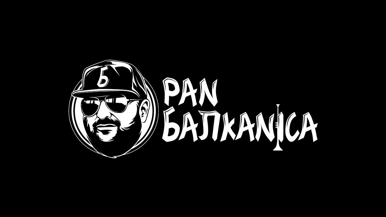 PAN BAŁKANICA -  