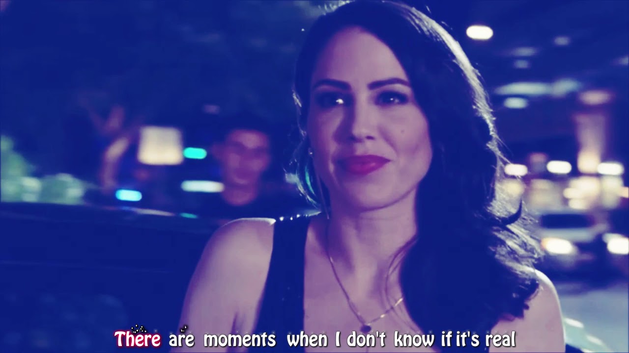 (Hawaii Five-0) Steve x Cath (McRoll) - 