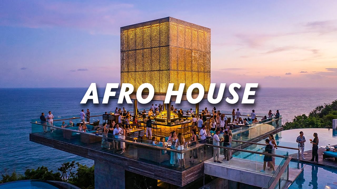 Afro House Mix 2026 | The Best of Summer Afro House 2026 - Summer Mix 🔊 ☀️ #69