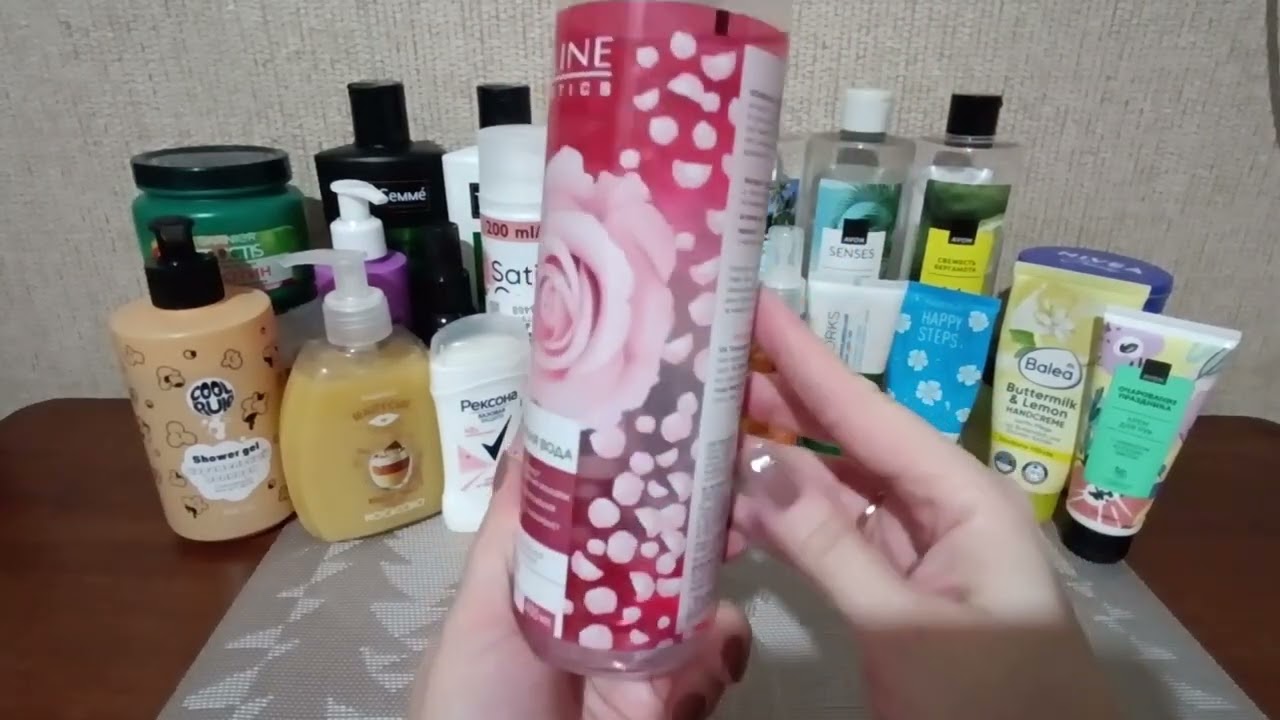 Уход на декабрь ☃️🎄❄