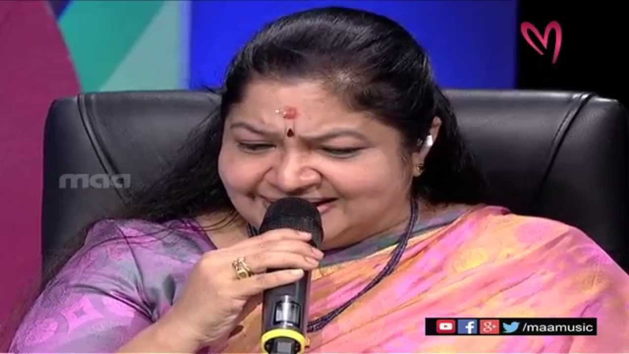 Super Singer 8 Episode - 8 II Chitra Performance