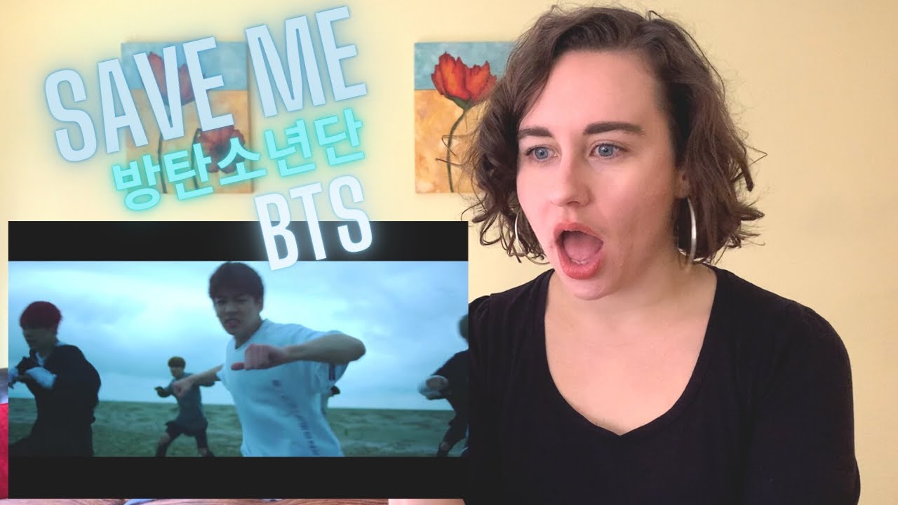 Professional Dancer Breaks Down BTS (방탄소년단) Save Me