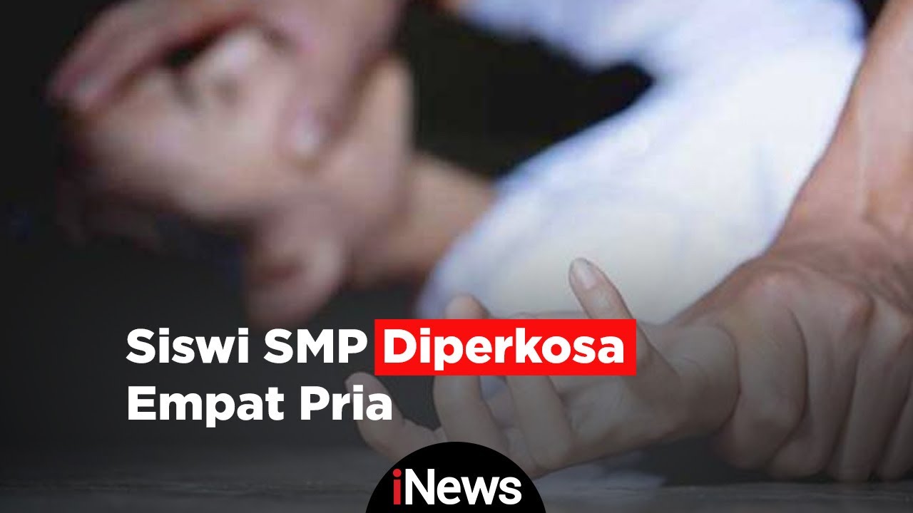 Polisi Tangkap Empat dari Lima Pelaku Pemerkosaan Siswi SMP di Jeneponto, Sulawesi Selatan