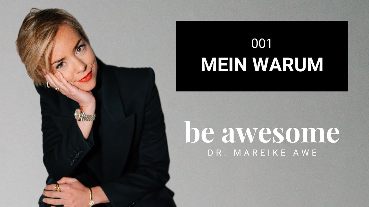 Mein Warum