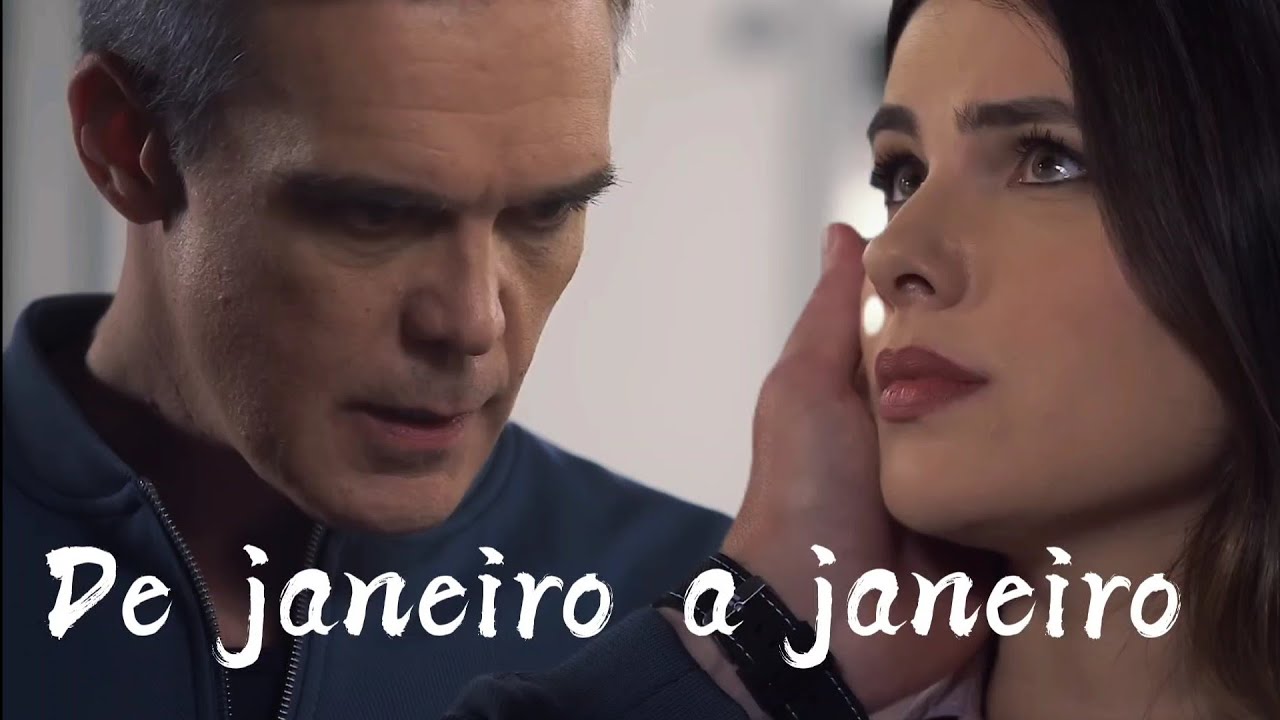 DE JANEIRO A JANEIRO / LUOTTO / NOVELA.COM1