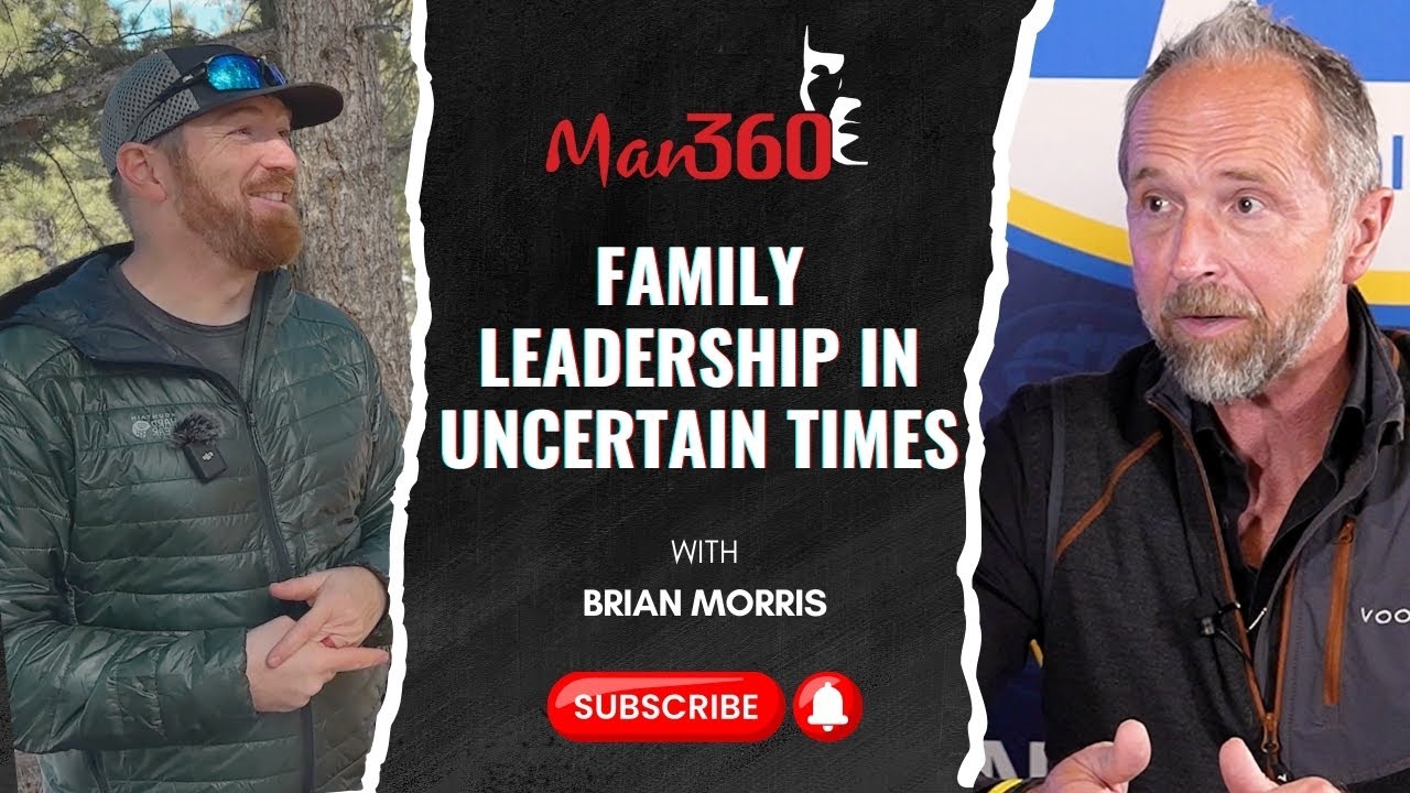 Family Leadership in Uncertain Times