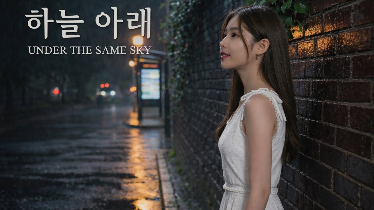 Under the Same Sky (하늘 아래) 