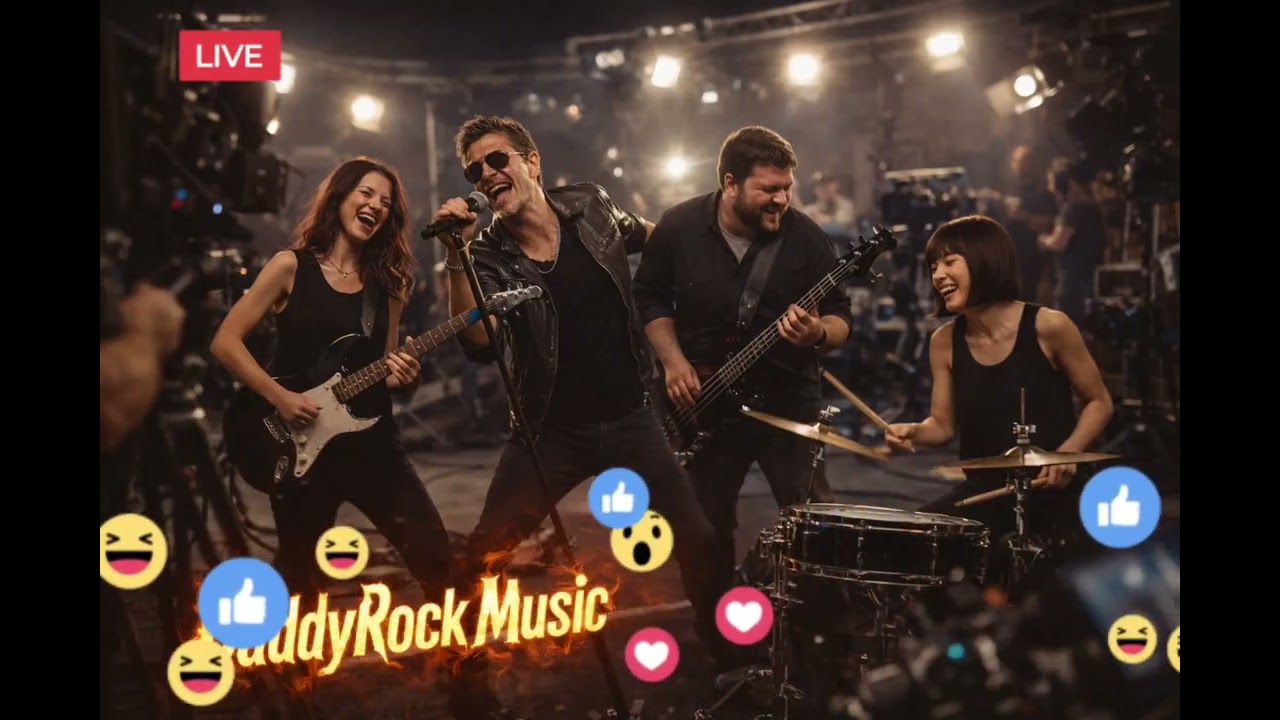 ใจบอกว่าใช่ [Tui Teerapat] - Alternative rock/Cover by DaddyRockMusic 🤘🔥🔥🔥🤘