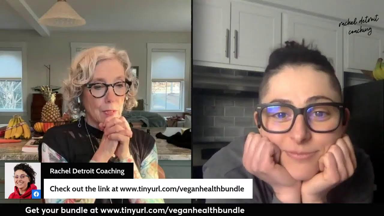 Rise & Shine: Sexy Self Accountability With Oatmeal Bowls | Ellen's Healthy Kitchen + Rachel Detroit