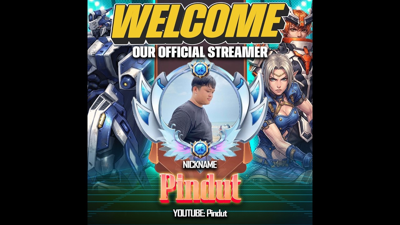🔴 [ LIVE ] SELAMAT SIANG  ~  #rfreturn