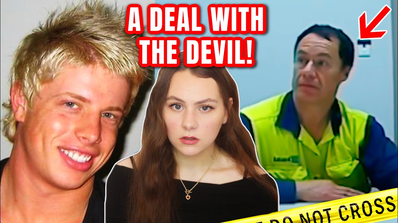 Twisted KILLER Showed Police His Victim's GRAVE...But Escaped PRISON!! The Case of Matt Leveson