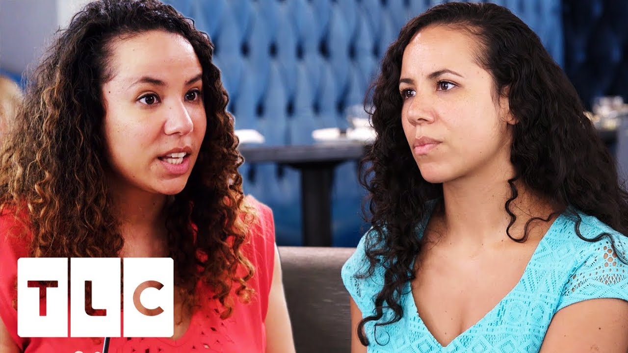 Vanessa's Family Struggle To Accept Her New Polygamist Lifestyle | Seeking Sister Wives