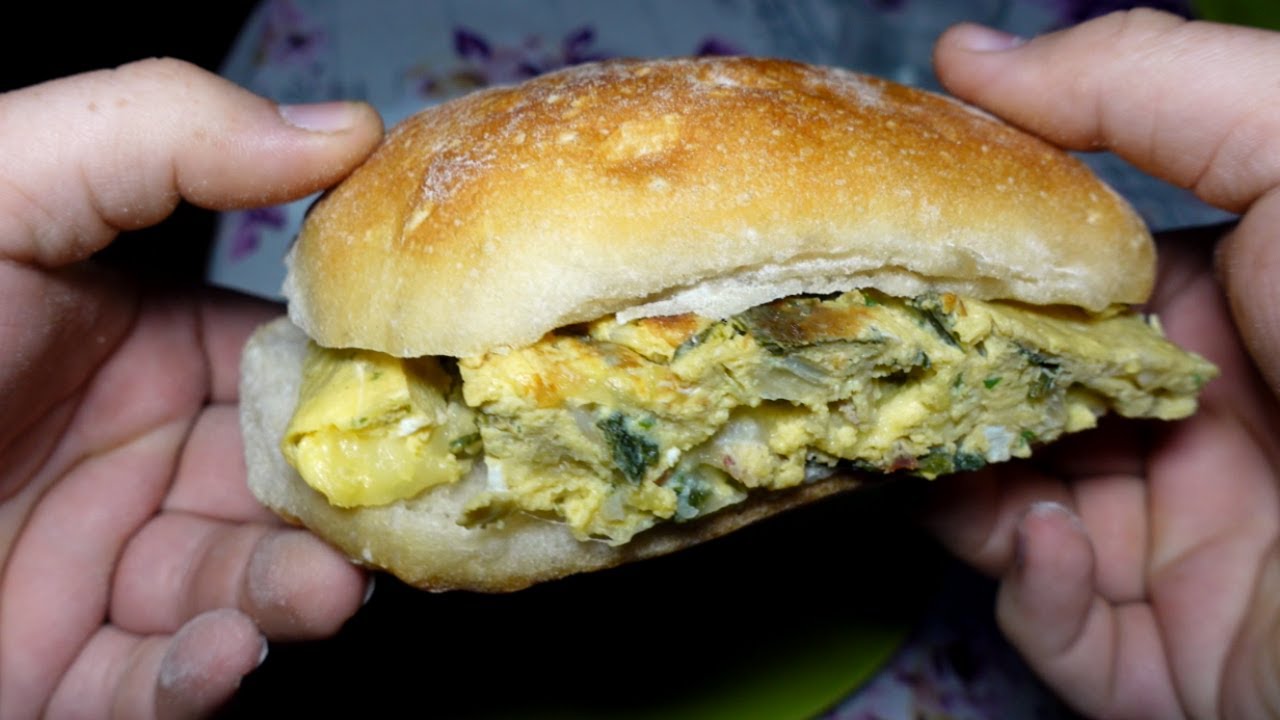 Frittatona di Cipollotti di Calabria , birra gelata e .....