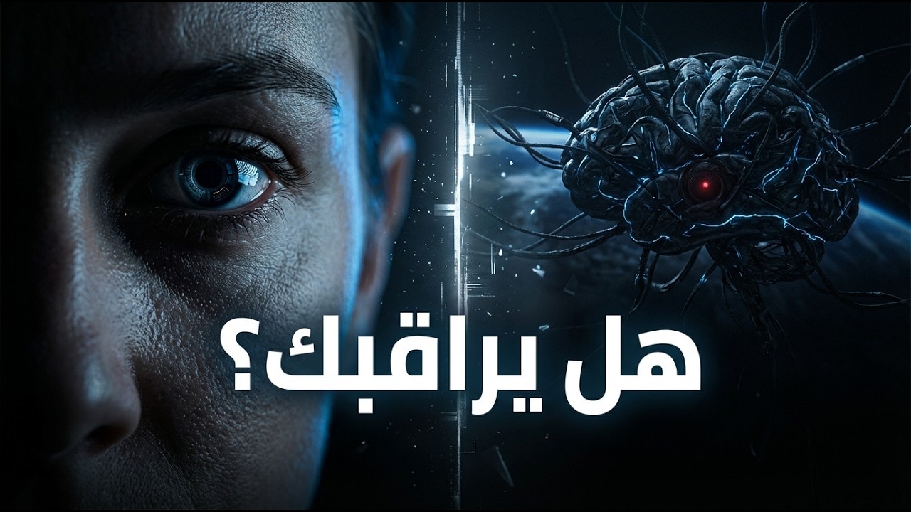 لماذا تطور الذكاء الاصطناعي فجأة؟ سر لا يريدونك أن تعرفه!