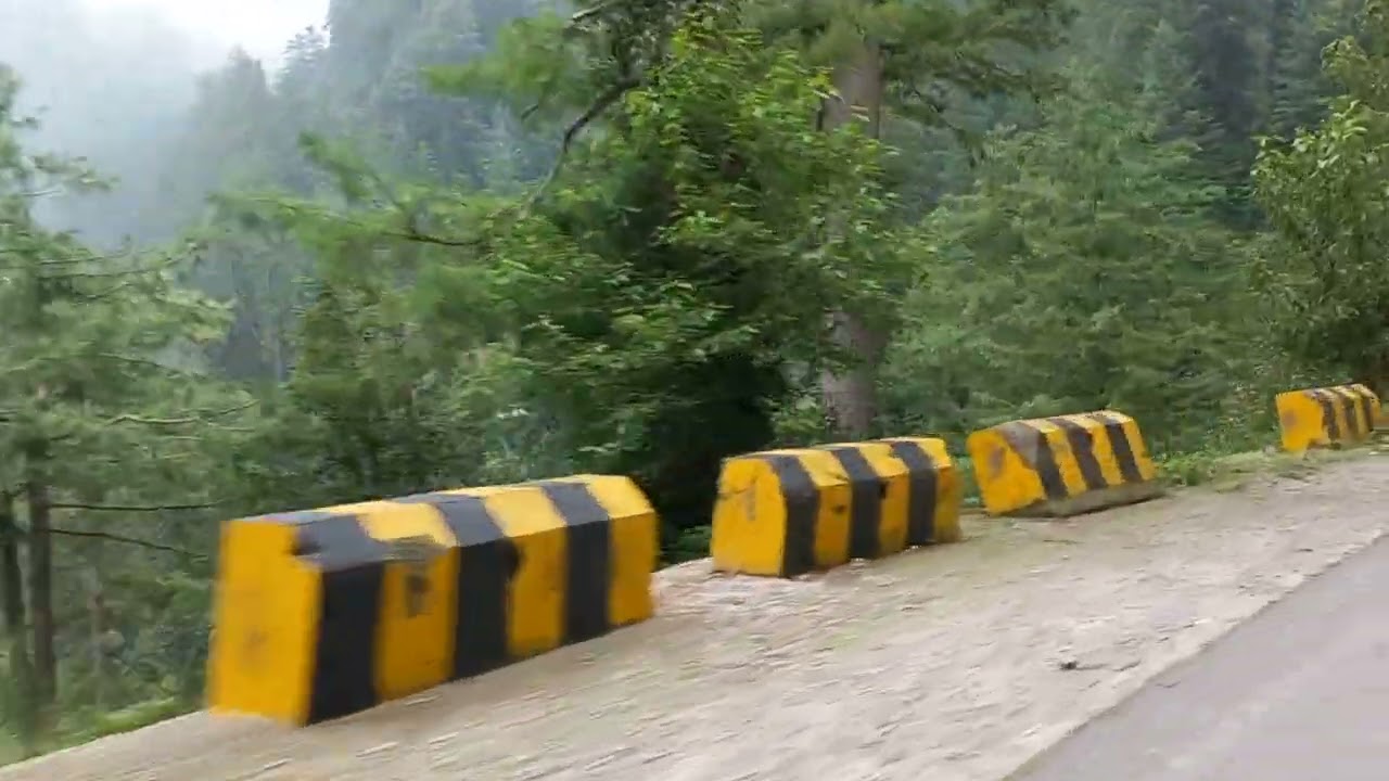 ISLAMABAD TO MURREE AND NATHIAGALI WALK AND DUNGA GALI//Ayubia Walk #fun #dua #viralvideo #youtuber#