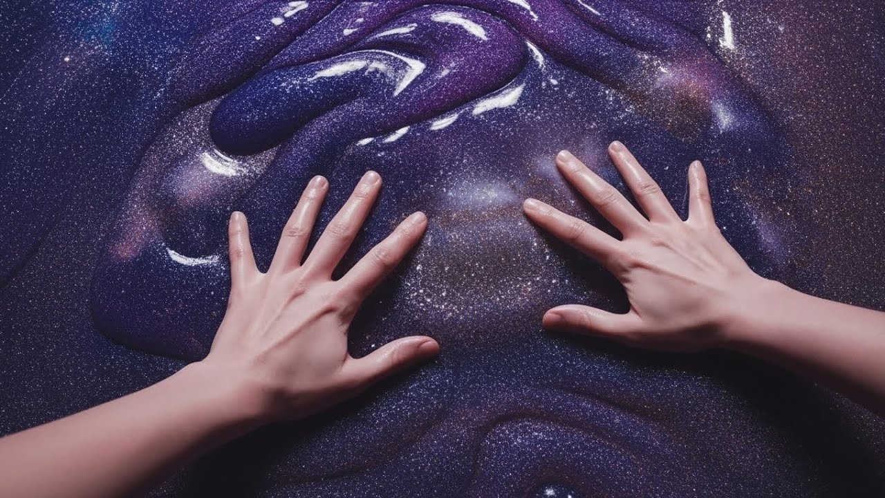 Which Ocean Would You Swim In? | Pure Jelly ASMR Oddly Satisfying🌈 DESCRIPTION