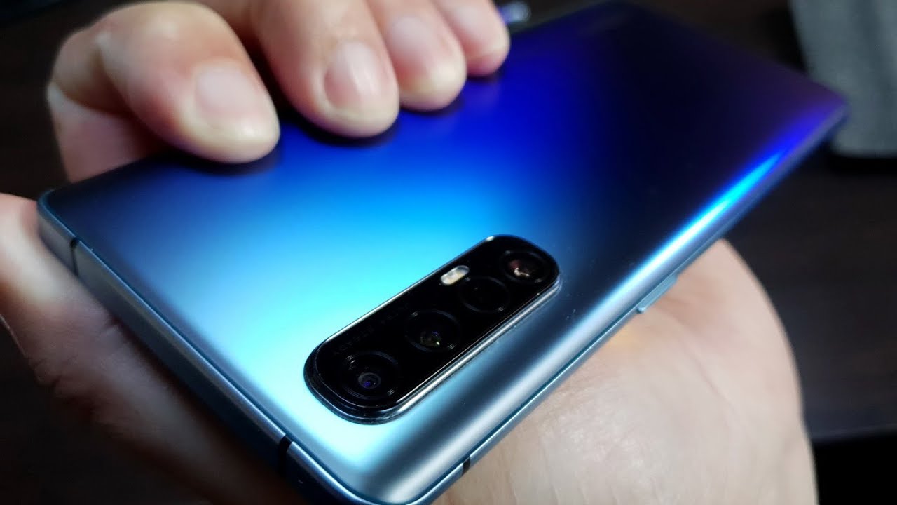Oppo Find X2 Neo/ Oppo Reno 3 Pro (5G) Review