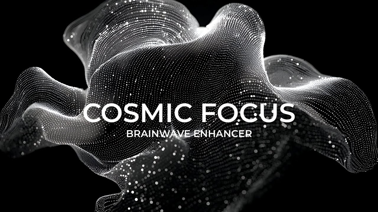 Exam Study Music: 14Hz Beta Waves – Increase Intelligence and Focus, Productivity Music