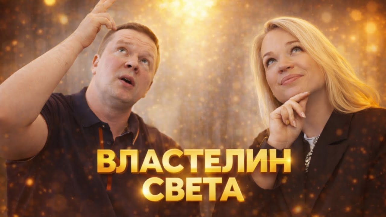 ВЛАСТЕЛИН СВЕТА