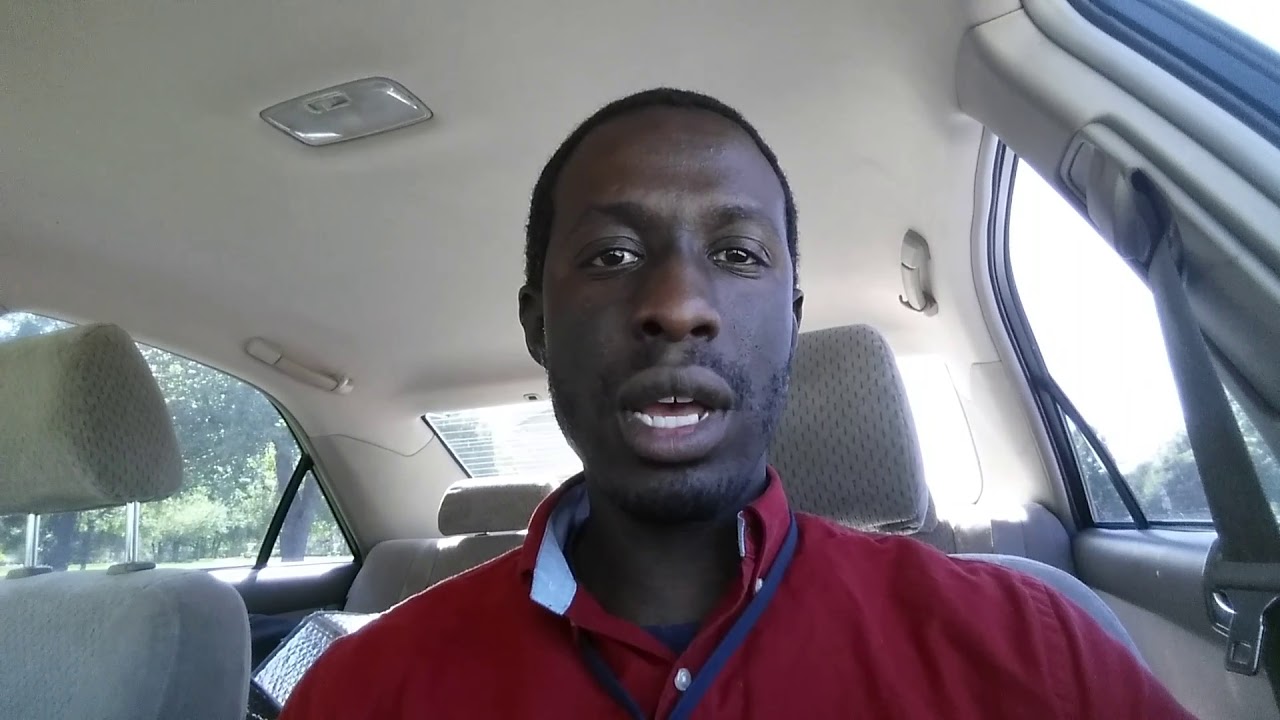 HaitianGeni: My Haitian AncestryDNA results!