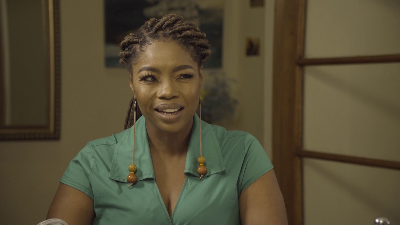 EP03 - Perpetrator Of GBV Speaks