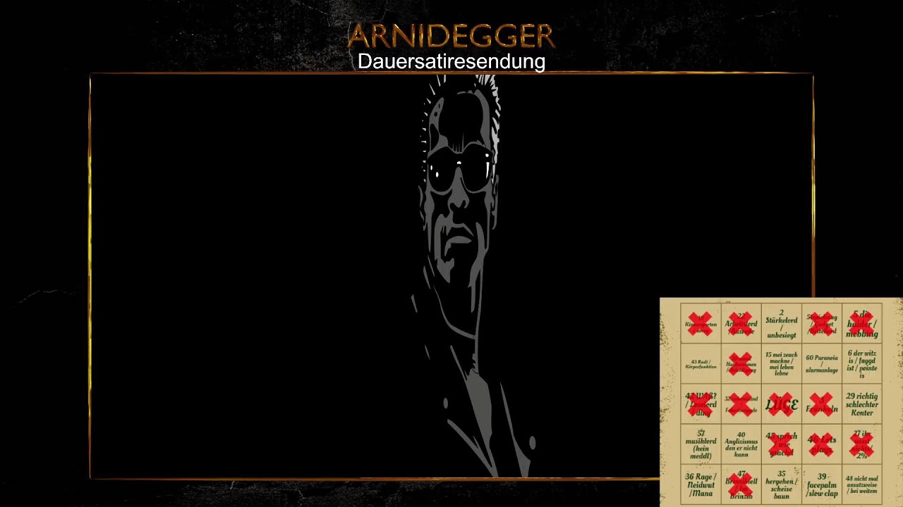 Dulli Donnerstag! Drachenlord! Bingo! Mit Beppo, Fuddel und Arnidegger!