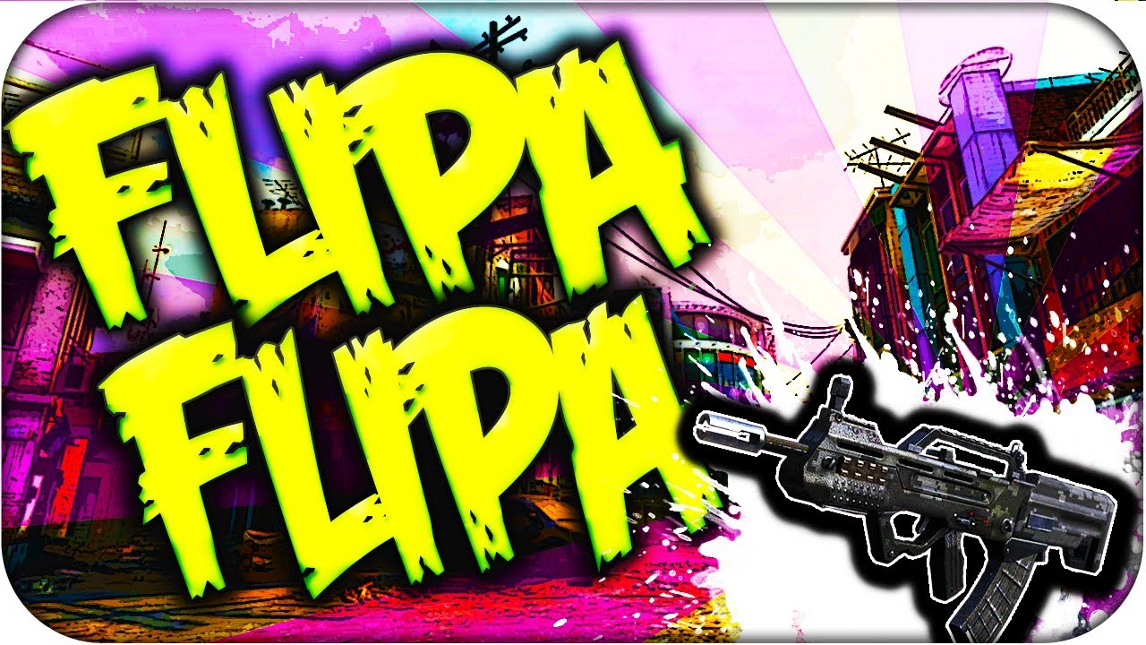 Flipa, Flipa!! 