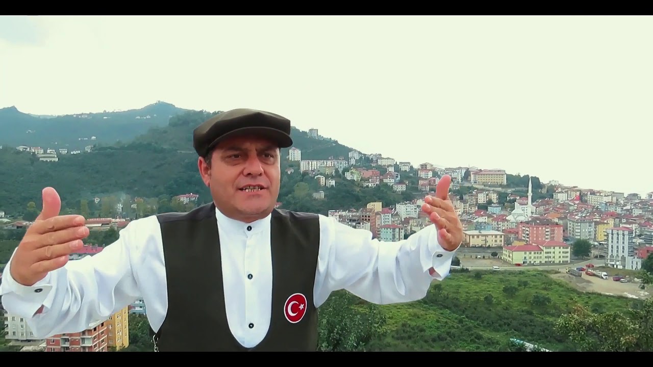bizim uşak Mustafa Karadeniz GİRESUN KARŞILAMASI GÜBÜR İÇİNDE GÜBÜR sururi MUSTAFA KARADENİZ 2021