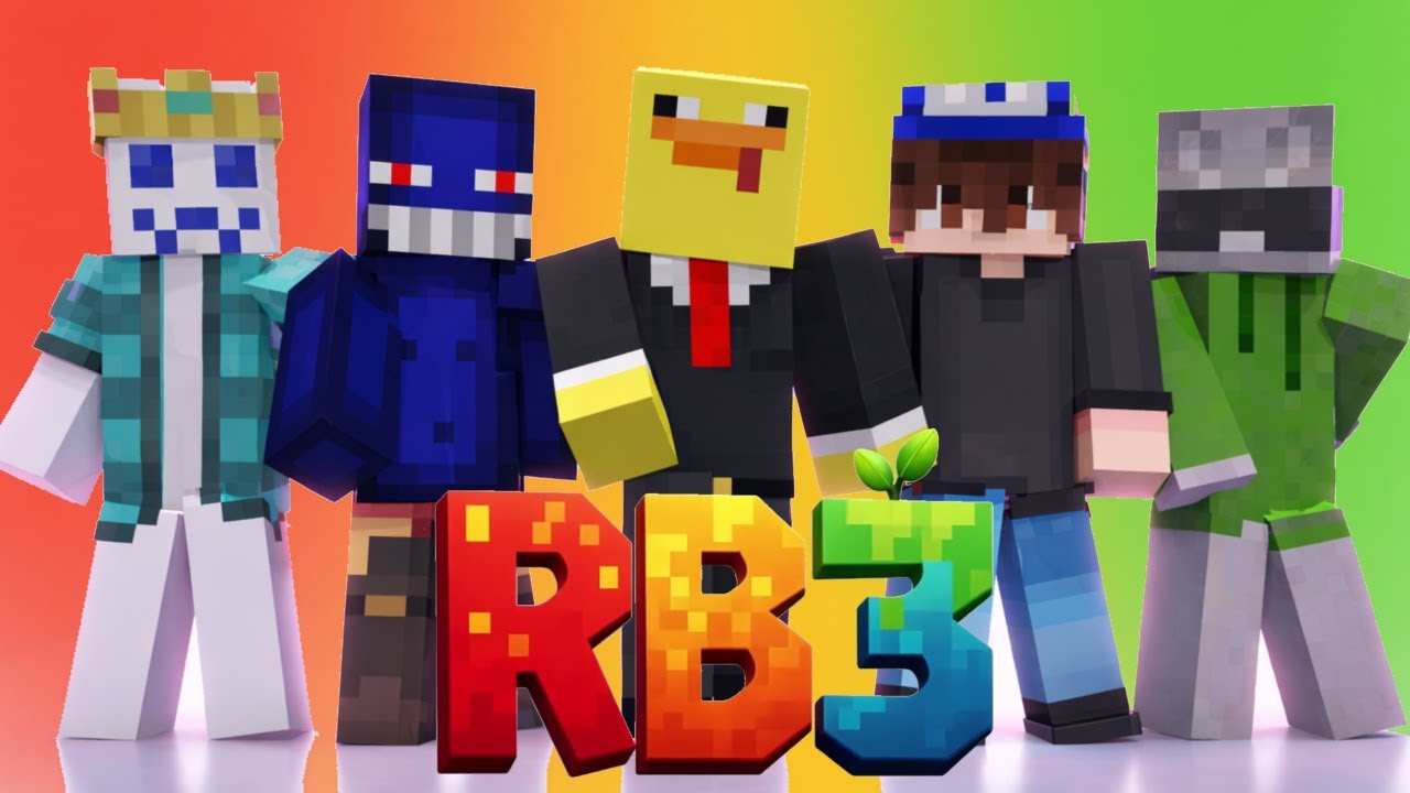 COMIENZA LA AVENTURA - RABIACRAFT 3 #1