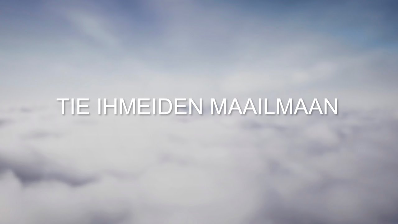 Tie ihmeiden maailmaan, osa 1