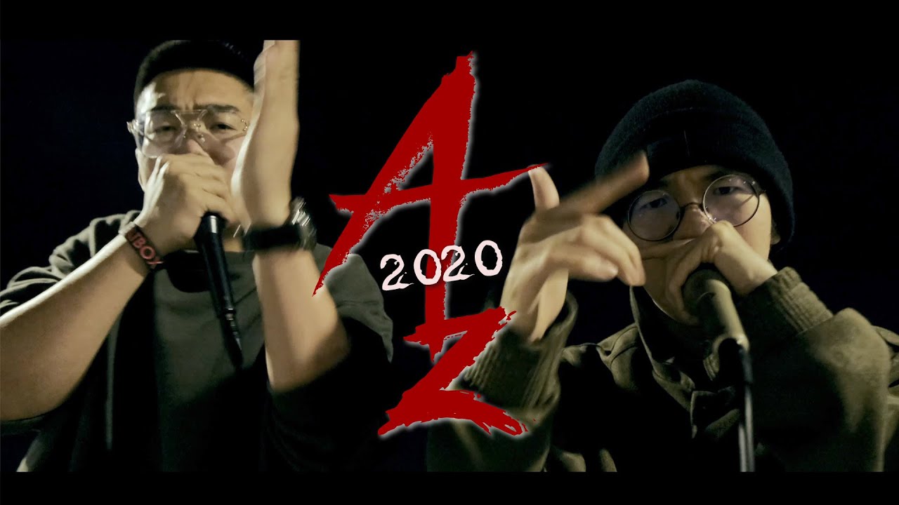 A&Z (AH XIN & ZHANG ZE) | Chinese Finest Beatbox
