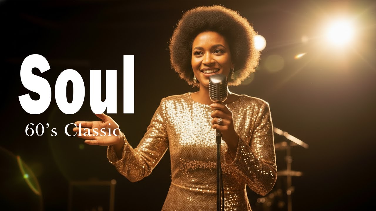 60's Golden Soul [Unheard Album] Roberta Flack Tribute
