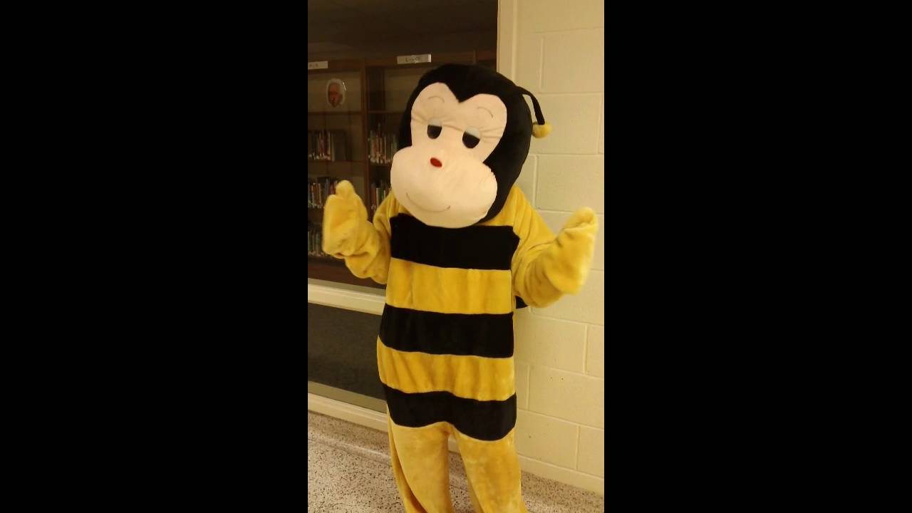 PJHS's Intro Video for The Jacket Way