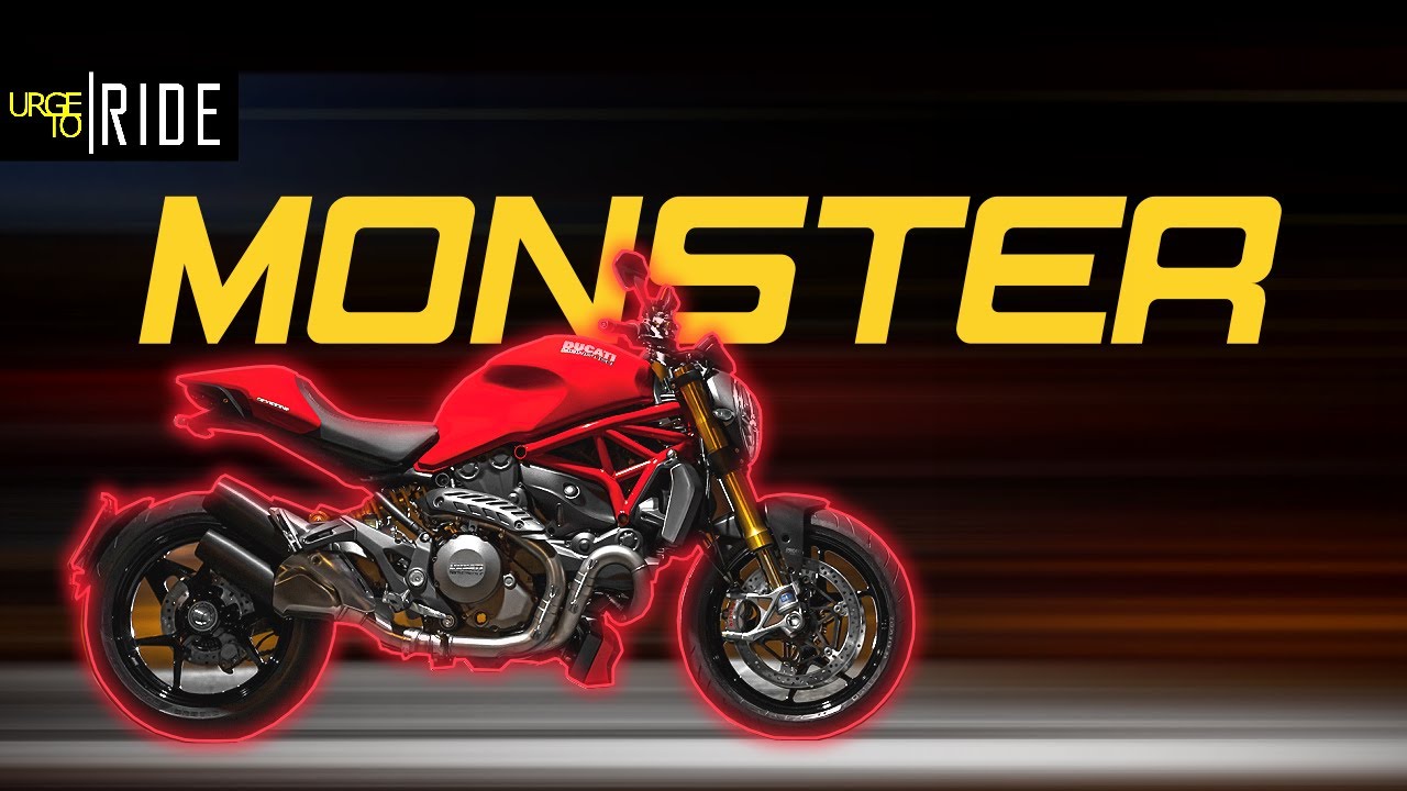 Недостроенный мотоцикл стоимостью 3,5 млрд долларов (и то, в чём Ducati НЕ ПРИЗНАЕТСЯ) | Ducati M...