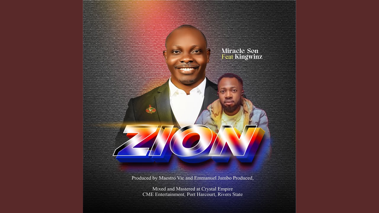 Zion