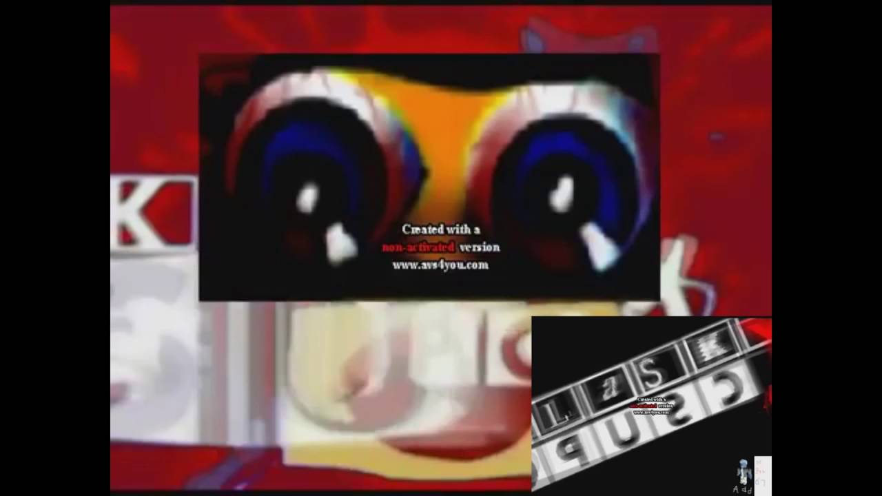 (MrNosgon Style) Klasky opusC Error has a Sparta Venom Remix