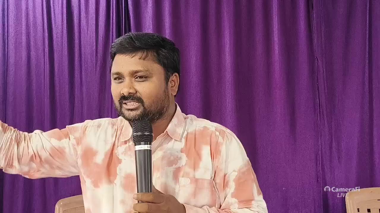 KRUPA GUDARAMU