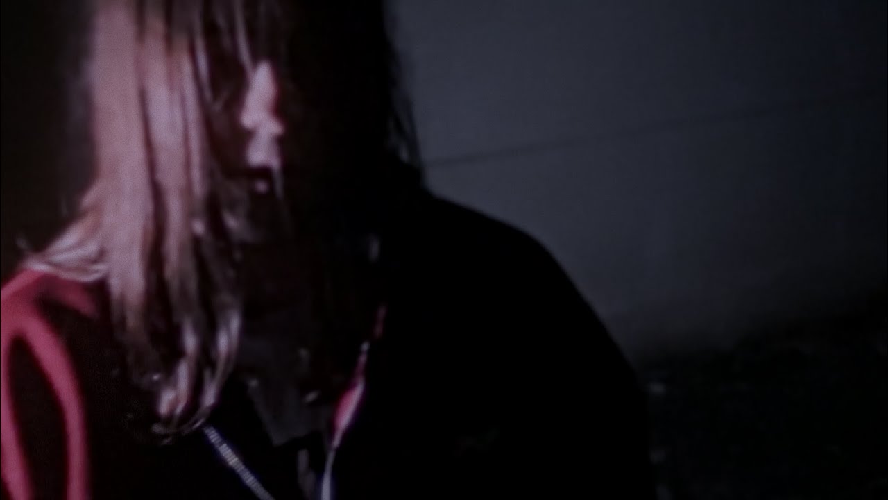 LY$ Faik - ARTIFICIAL (Video Oficial)