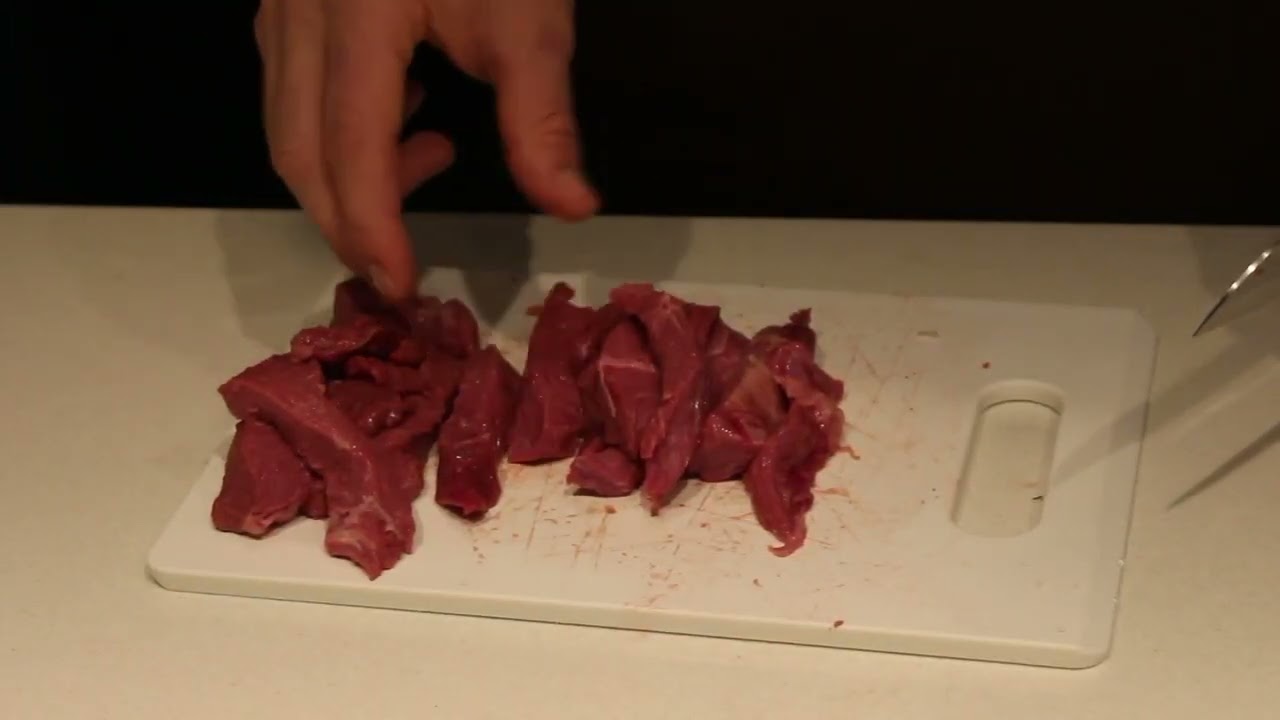 AV Essay - AECM 3452