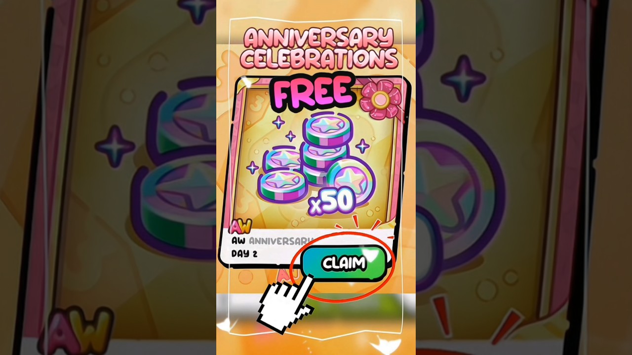Avatar World New Update Tutorial FREE Coin Anniversary 