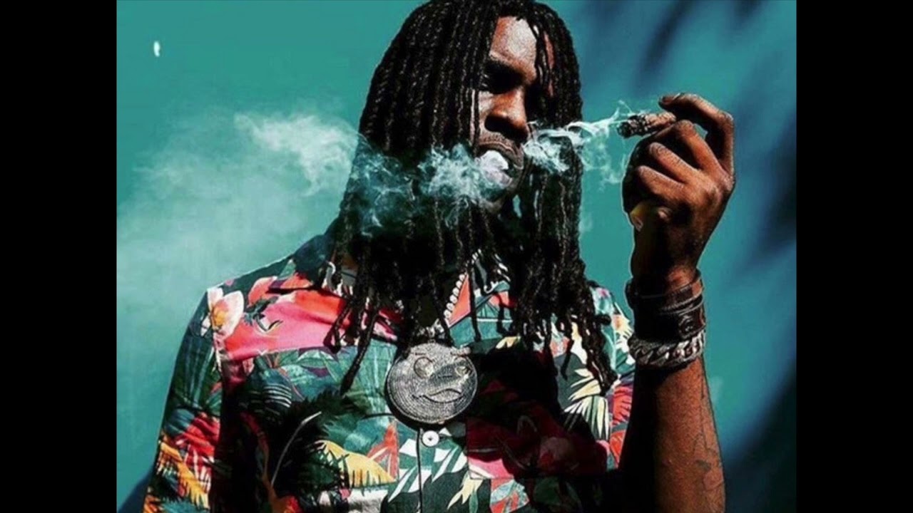 (Free) Chief Keef x Shawn Ferrari x Glo gang type beat ”Foreign” - prod. Chromekrazy