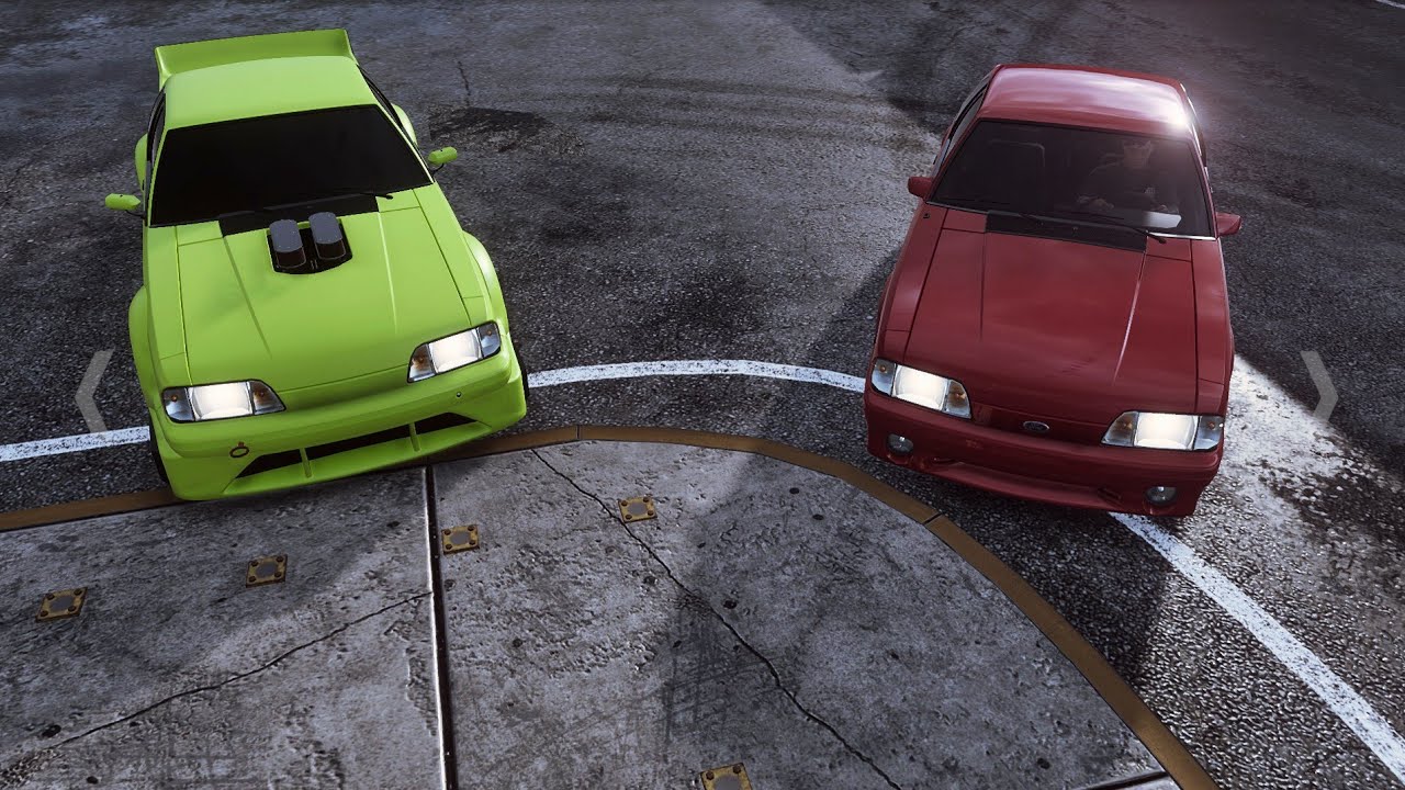 Racing Games on Christmas Night | Multi-Media Stream