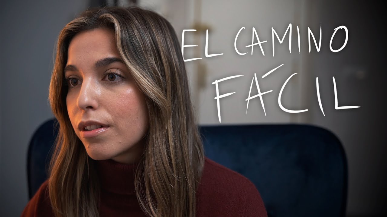 El camino fácil