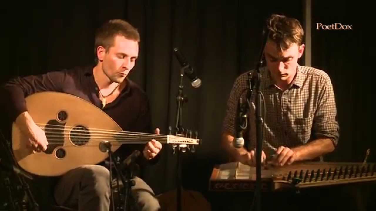 Orkestar King Mustafa - World Culture Center - Copenhagen - September 11, 2014